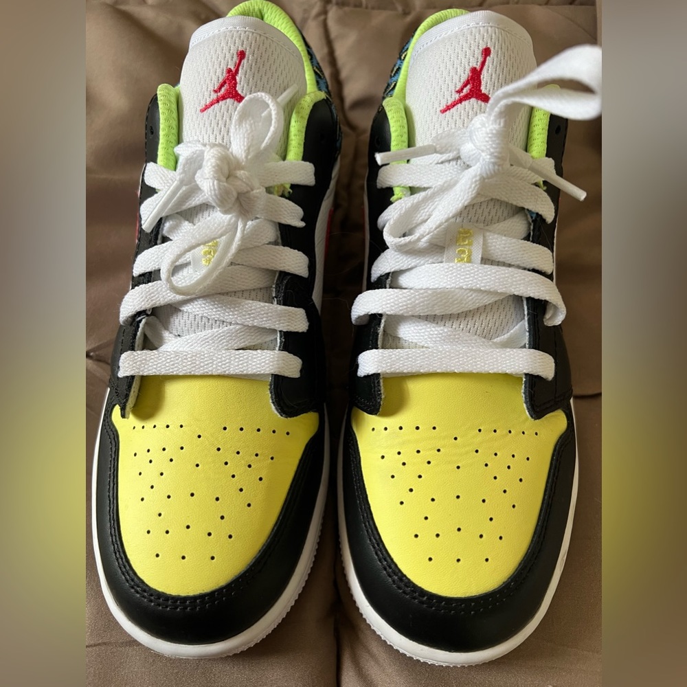 Air Jordan 1 Low Sneakers